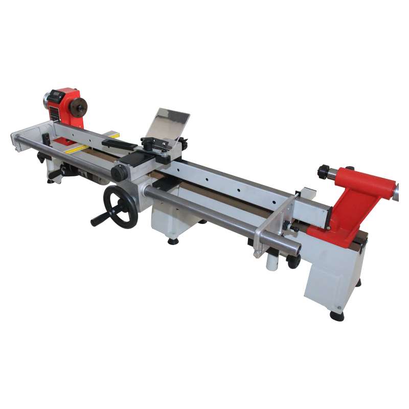 Woodworking Tool - Holzbearbeitung Drehmaschine Verarbeitung Werkzeug Halter Führungsschiene