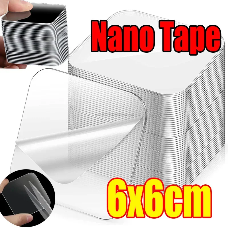Xfasten Woodworking Tape - Extra starker Kleber, doppelseitiges Klebeband für