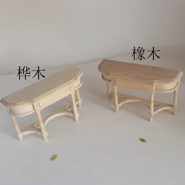 1:12 Neues DIY Miniatur-Puppen – Woodworking Room Bewertung und Preis