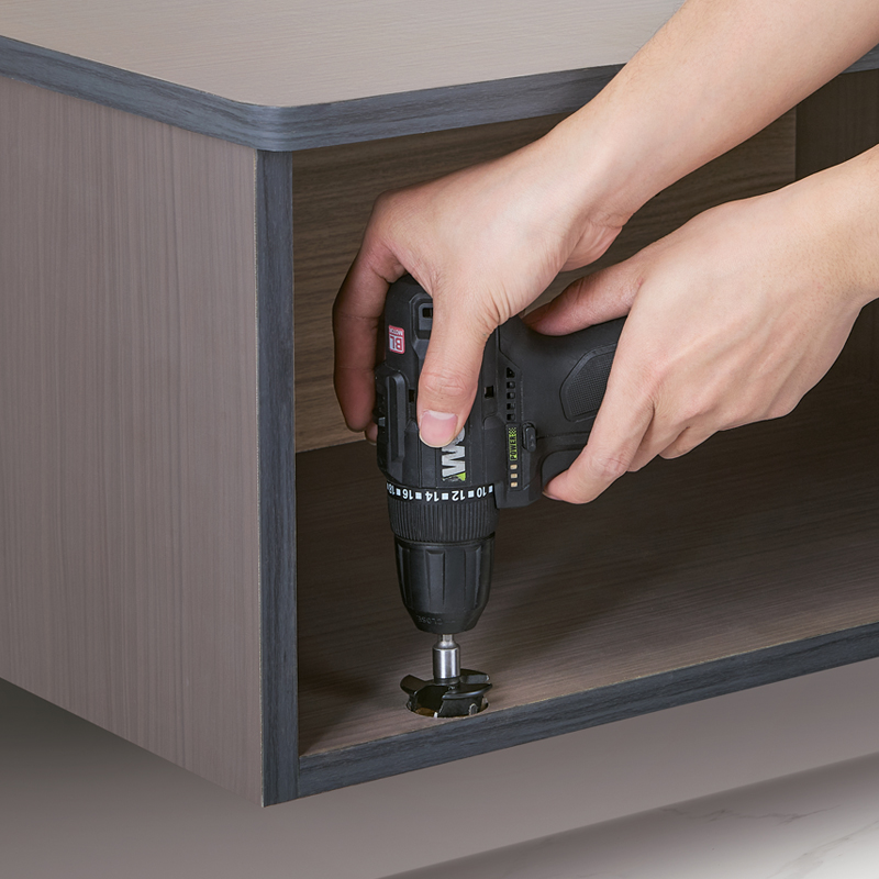 Imbot 35mm Scharnierbohrer Ext – Woodworking Tool Bewertung und Preis
