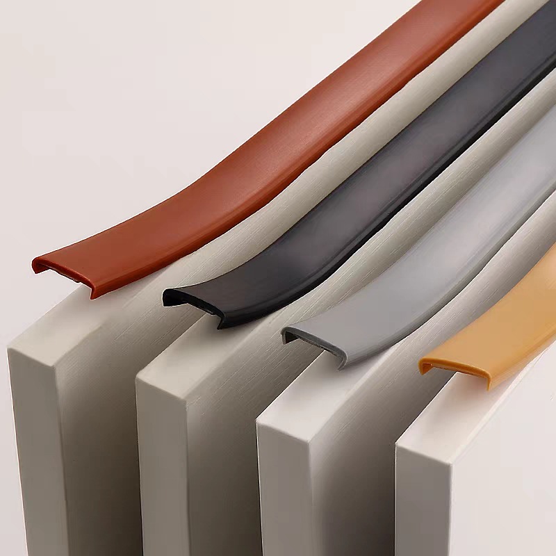 5M U-förmiges Selbstklebendes  – Xfasten Woodworking Tape Bewertung und Preis