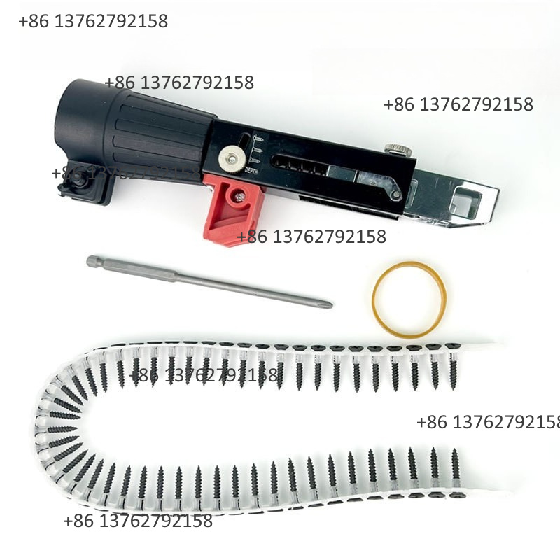 Automatischer Schraubenzuführe – Woodworking Tool Bewertung und Preis