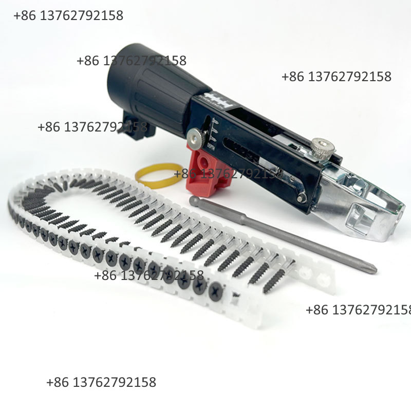 Automatischer Schraubenzuführe – Woodworking Tool Bewertung und Preis
