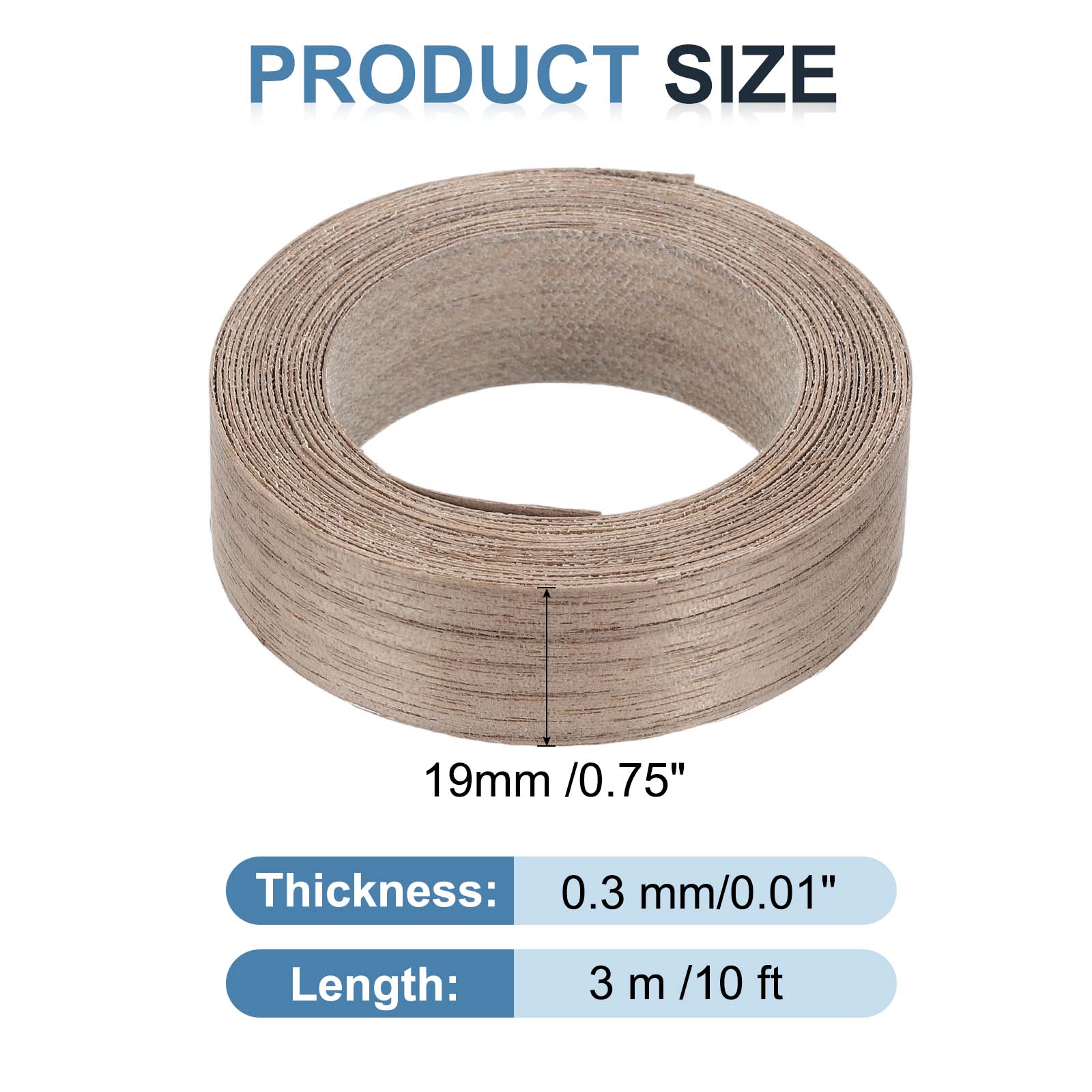Kantenanleimmaschine, 3/7/15/3 – Xfasten Woodworking Tape Bewertung und Preis