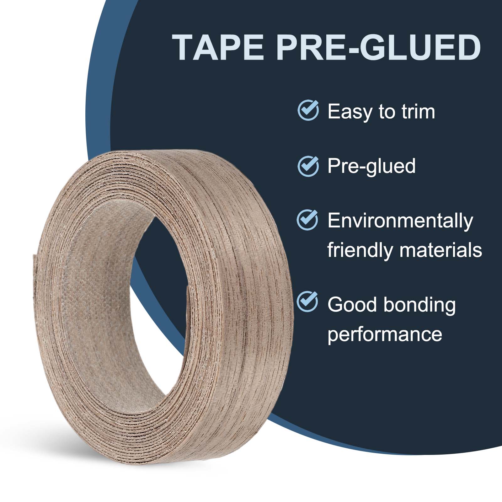 Kantenanleimmaschine, 3/7/15/3 – Xfasten Woodworking Tape Bewertung und Preis