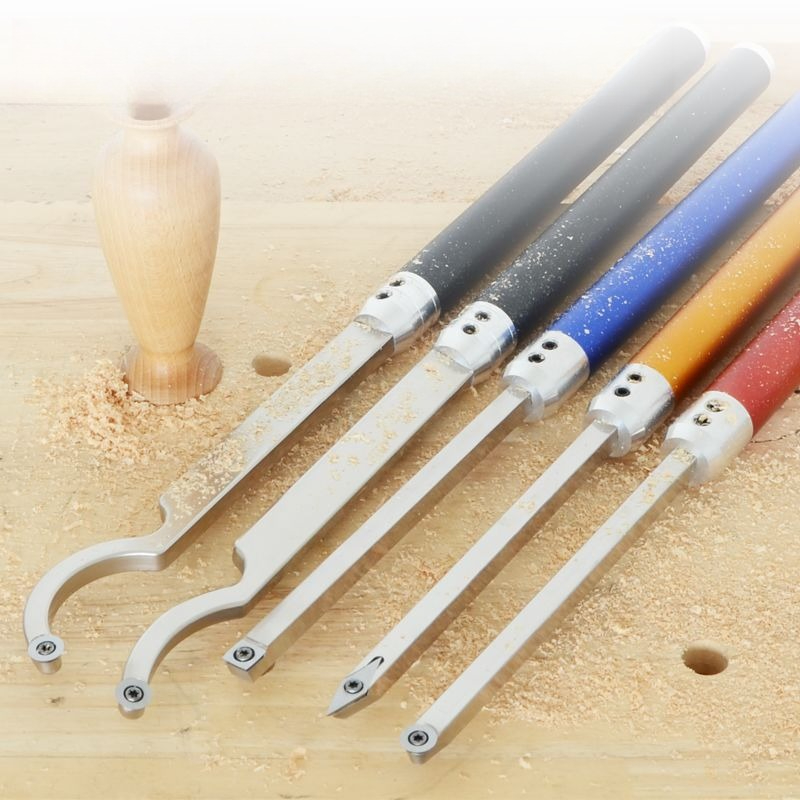 Holzdrehwerkzeug, Hohlmeißel,  – Woodworking Knives Bewertung und Preis