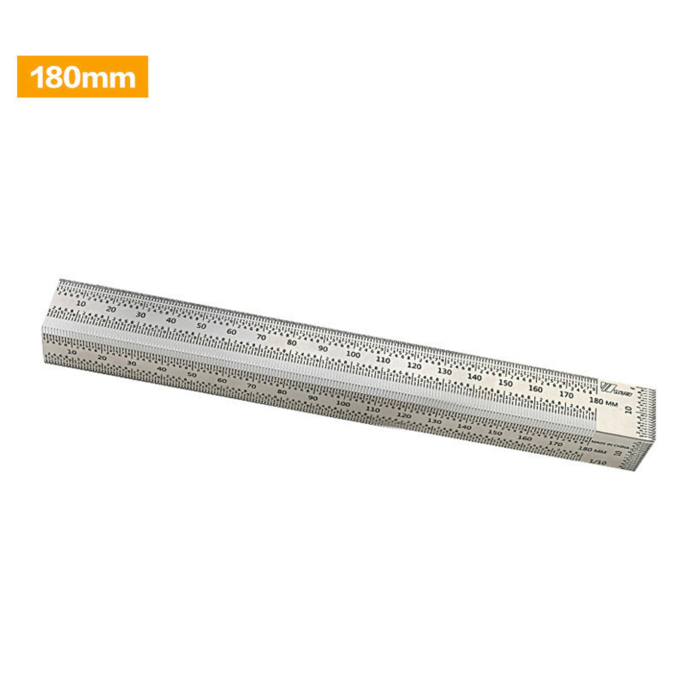 Edelstahl-Holzbearbeitungs-Anr – Woodworking Marking Gauge Bewertung und Preis