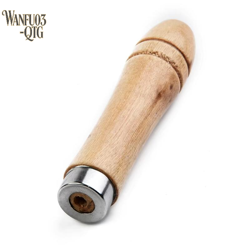 5 Stück Holzfeilengriff-Ersatz – Woodworking Rasps And Files Bewertung und Preis