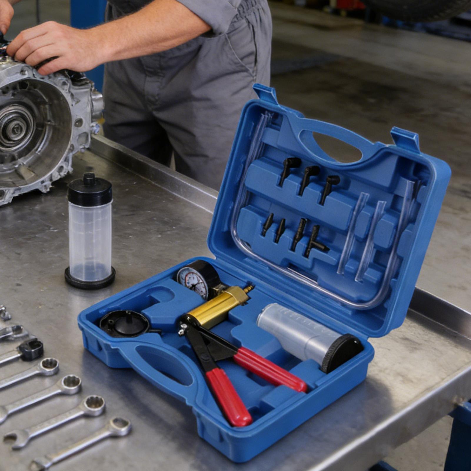 Auto-Vakuumpumpe Handgeführtes – Vacuum Woodworking Bewertung und Preis