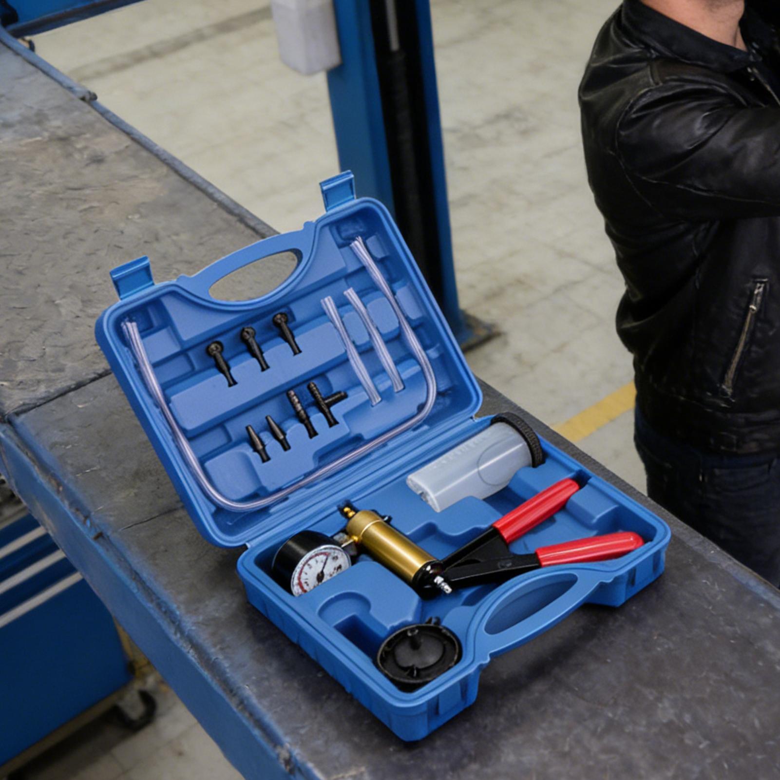 Auto-Vakuumpumpe Handgeführtes – Vacuum Woodworking Bewertung und Preis