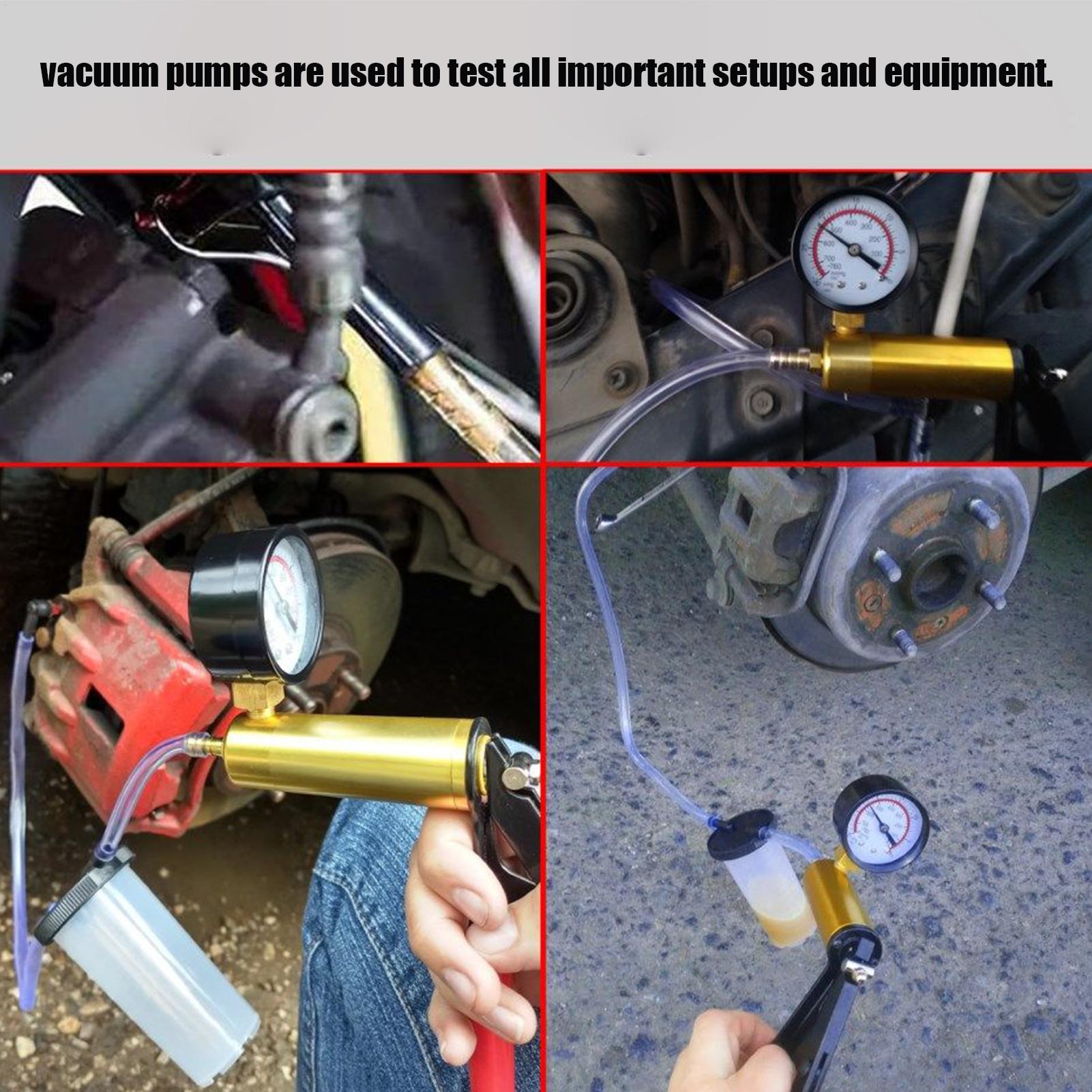Auto-Vakuumpumpe Handgeführtes – Vacuum Woodworking Bewertung und Preis