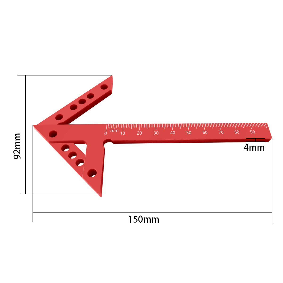 Holzbearbeitungs-Mittellinienm – Woodworking Marking Gauge Bewertung und Preis