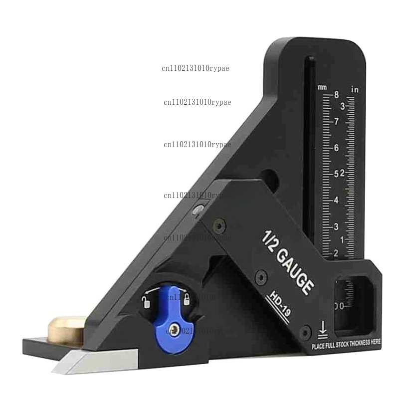 Holzbearbeitungs-Markierlehre  – Woodworking Marking Gauge Bewertung und Preis