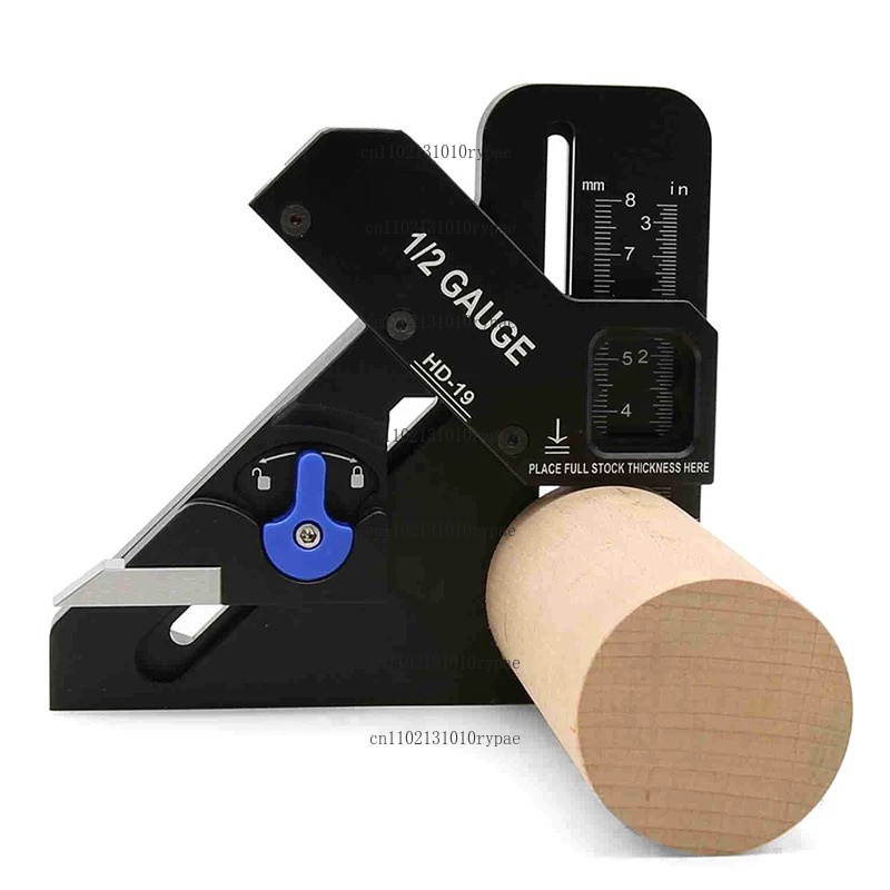 Holzbearbeitungs-Markierlehre  – Woodworking Marking Gauge Bewertung und Preis