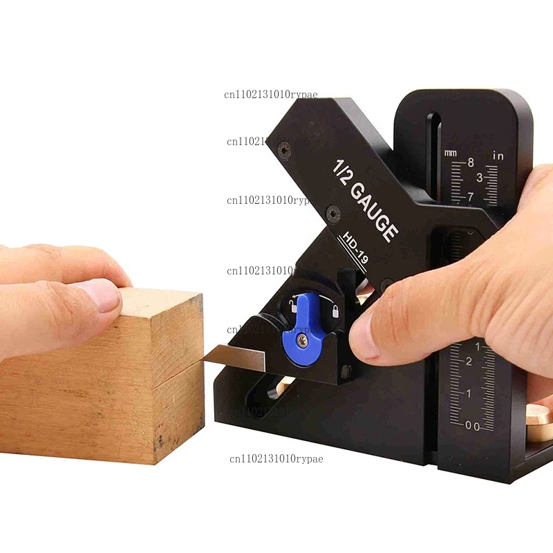 Holzbearbeitungs-Markierlehre  – Woodworking Marking Gauge Bewertung und Preis