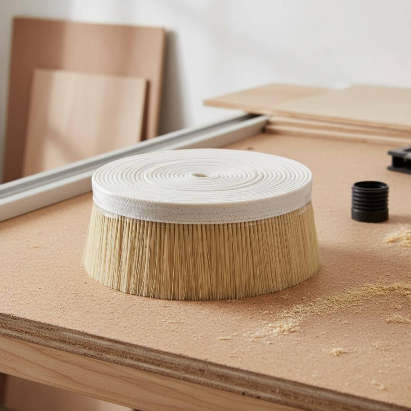 Holzbearbeitungs-Staubbürstens – Vacuum Woodworking Bewertung und Preis