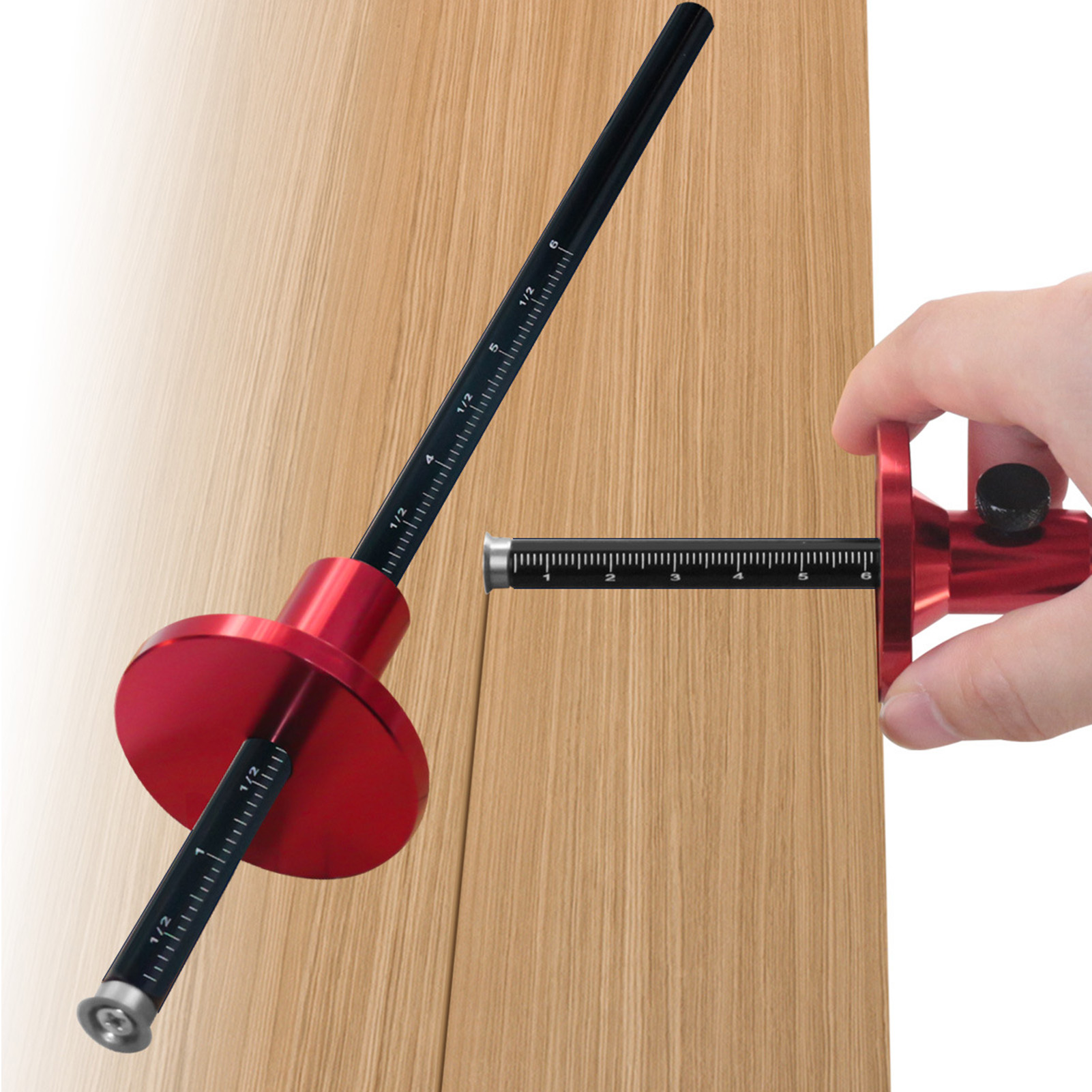 Radmarkierungsmessgerät mit me – Woodworking Marking Gauge Bewertung und Preis