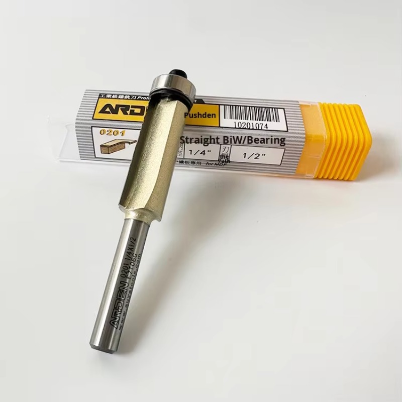 Arden Trimmermesser 1/2 & 1/4  – Woodworking Knives Bewertung und Preis