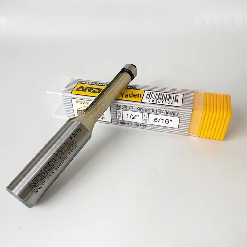 Arden Trimmermesser 1/2 & 1/4  – Woodworking Knives Bewertung und Preis