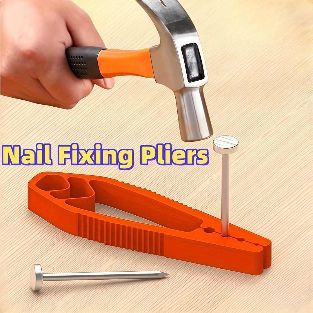 Tragbares Nagel-Fixierwerkzeug – Woodworking Tool Bewertung und Preis