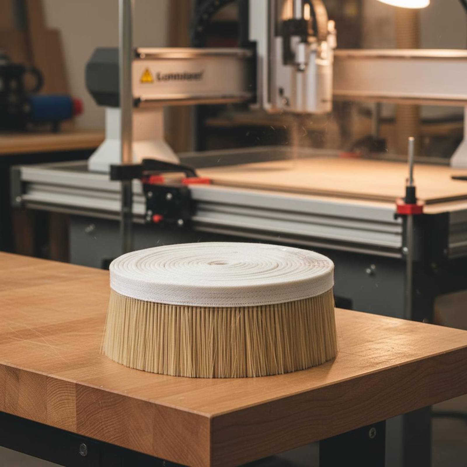 Holzbearbeitungs-Staubbürstens – Vacuum Woodworking Bewertung und Preis