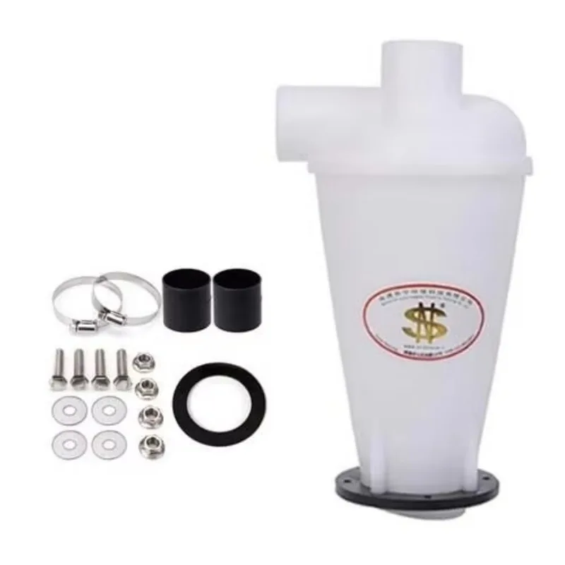 Stabiler 50-Liter-Kunststoff-A – Vacuum Woodworking Bewertung und Preis