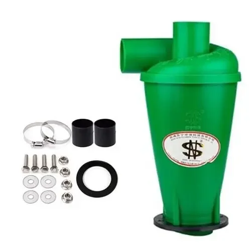 Stabiler 50-Liter-Kunststoff-A – Vacuum Woodworking Bewertung und Preis
