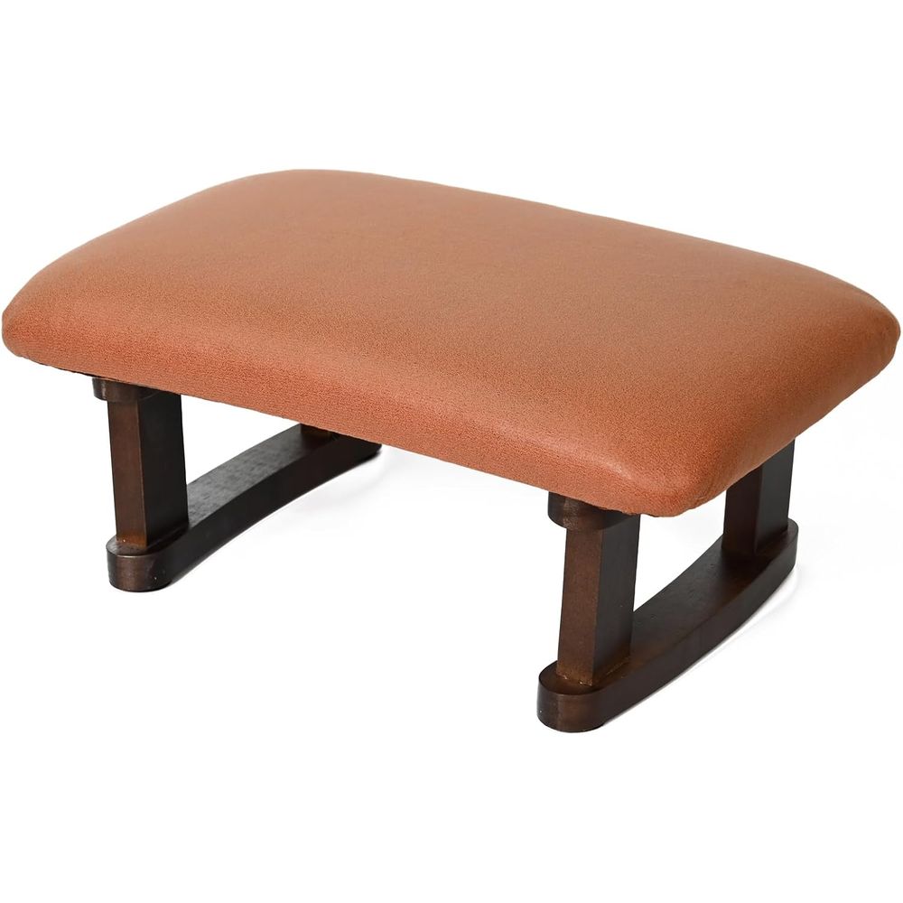 Kompakter Ottoman Gepolsterter – Woodworking Room Bewertung und Preis