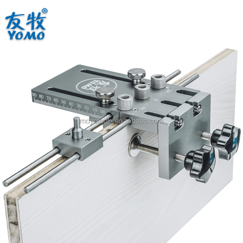 Verbesserte Dübelvorrichtung f – Woodworking Tool Bewertung und Preis