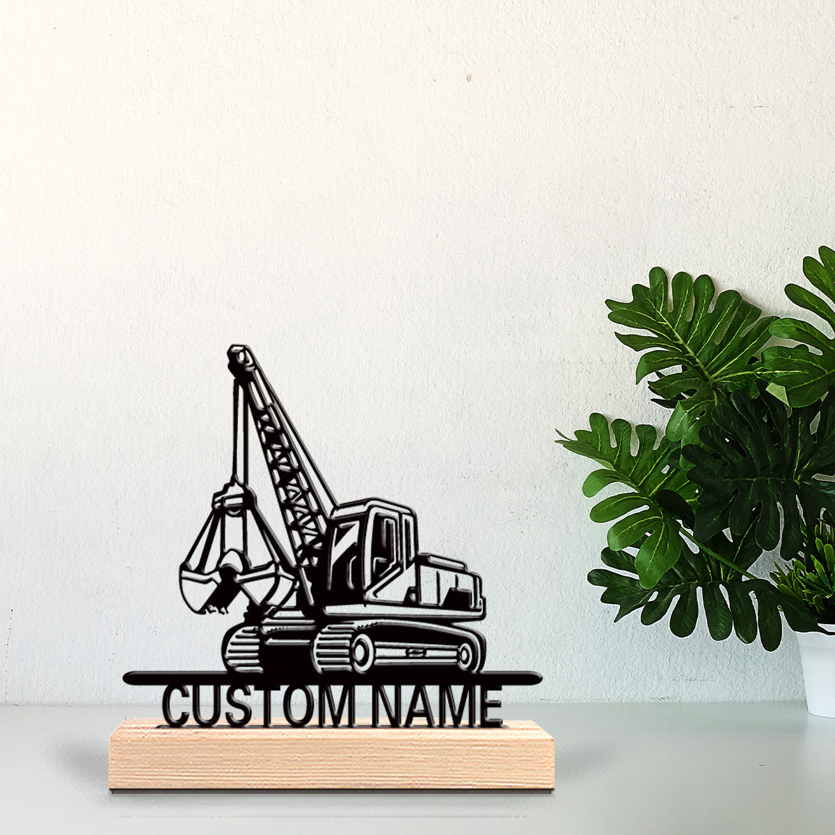 1 Stück Traktor-Statue aus Met – Woodworking Hobbies Bewertung und Preis