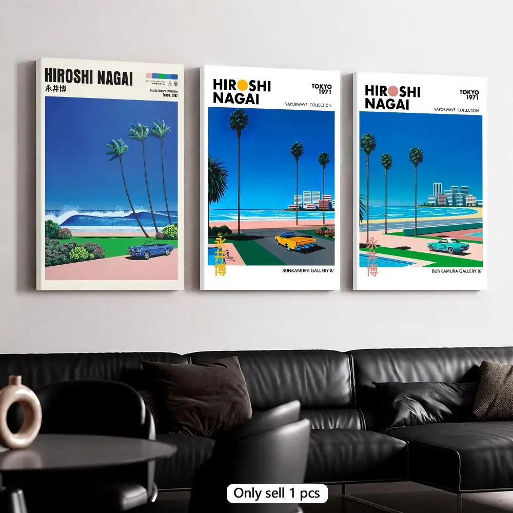 H-Hiroshi Nagai Küstenstadt-Sz – Woodworking Room Bewertung und Preis