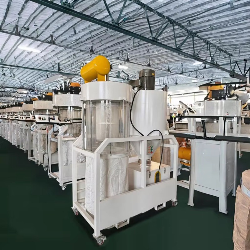 Dual Silence Pulse Automatisch – Vacuum Woodworking Bewertung und Preis