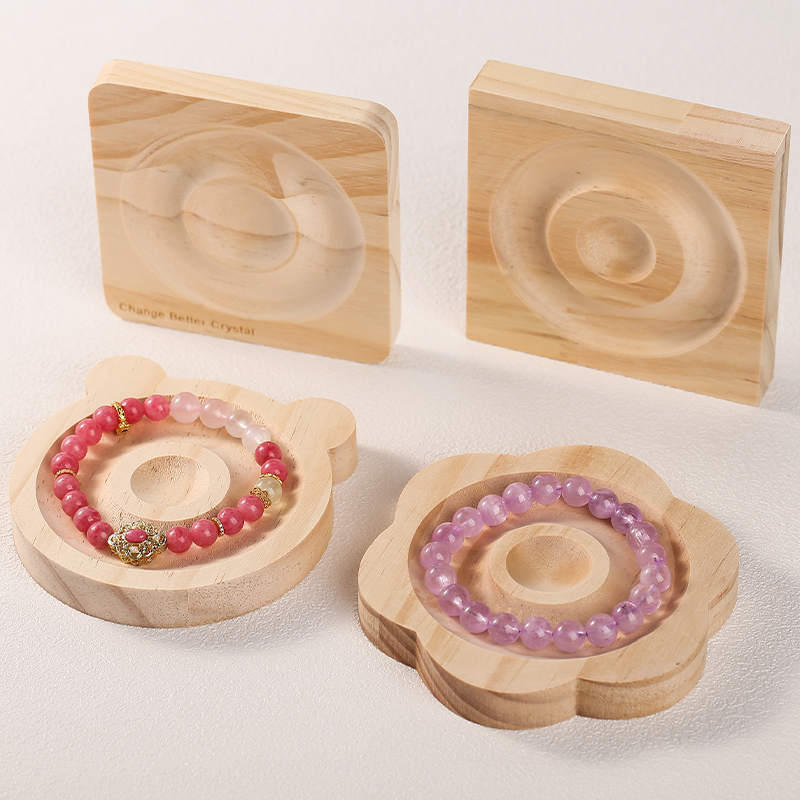 1Pc DIY Natürliche Holz Perlen – Woodworking Hobbies Bewertung und Preis