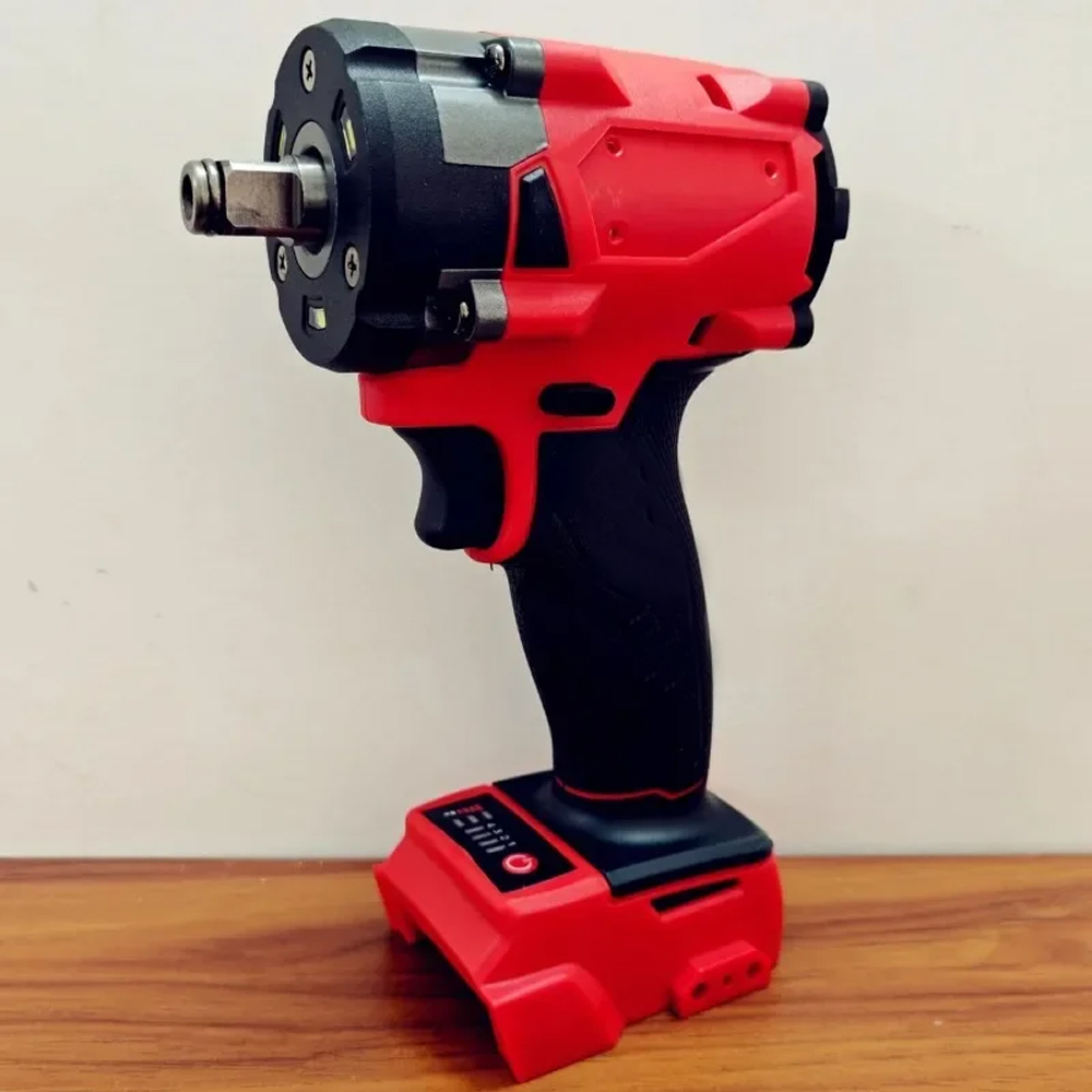 M18 Fuel 1/2 Zoll Hochdrehmome – Milwaukee Drill M18 Fuel Bewertung und Preis
