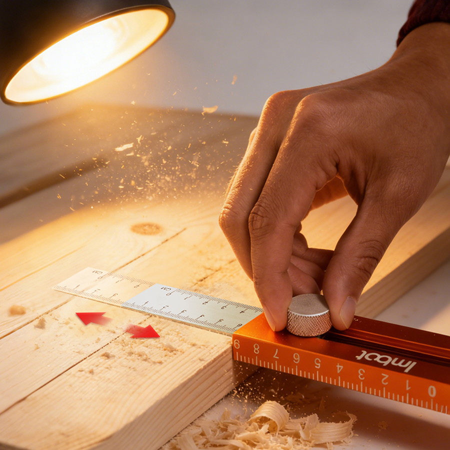 10 Stück Imbot Verstellbare Ma – Woodworking Marking Gauge Bewertung und Preis