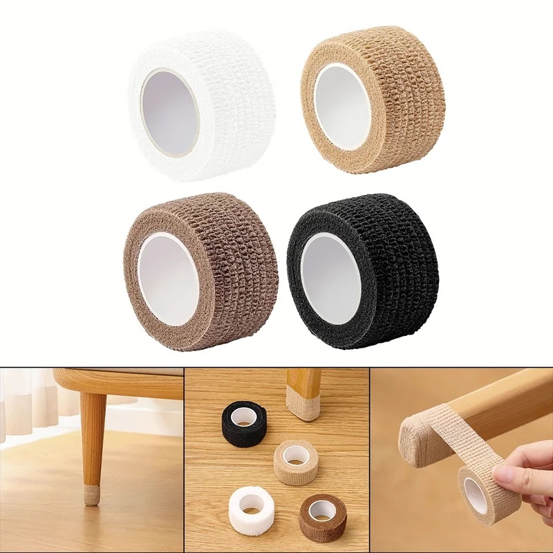 Anti-Silent-Fußpolster, Bodens – Xfasten Woodworking Tape Bewertung und Preis
