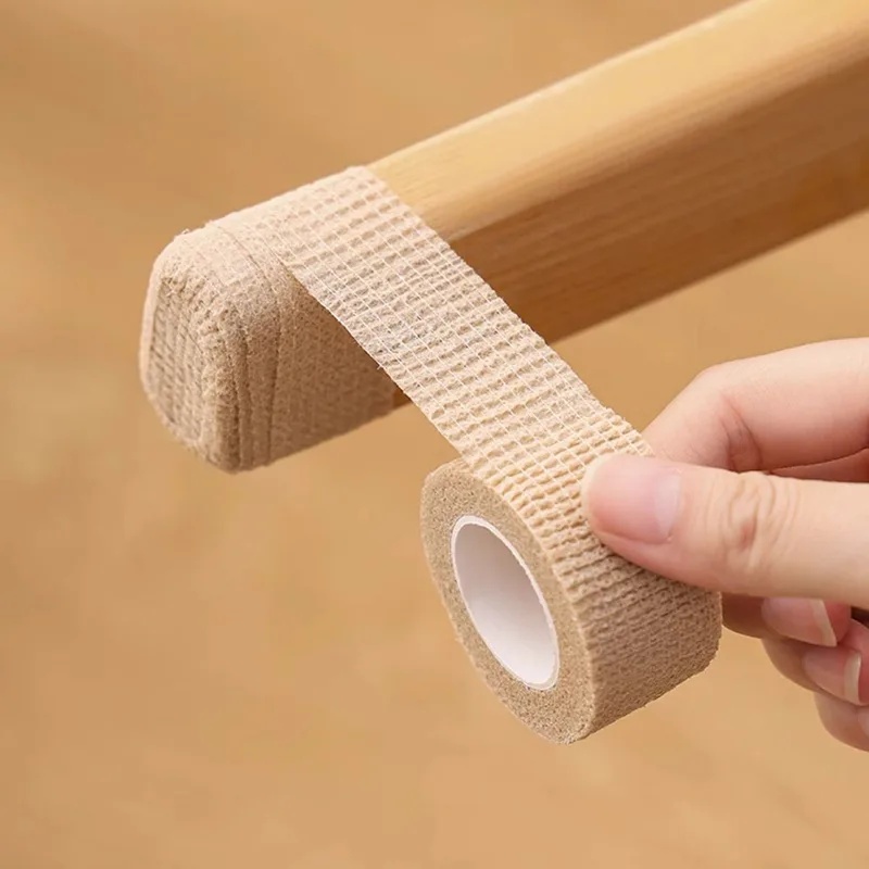 Anti-Silent-Fußpolster, Bodens – Xfasten Woodworking Tape Bewertung und Preis