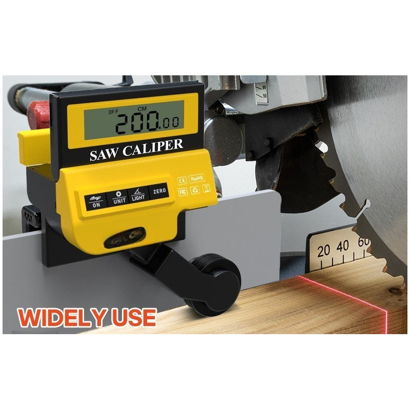 Digitales Holzbearbeitungs-Dis – Woodworking Tool Bewertung und Preis