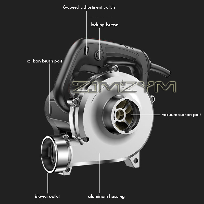 6280W 3M-6M-8M Industrieller S – Vacuum Woodworking Bewertung und Preis