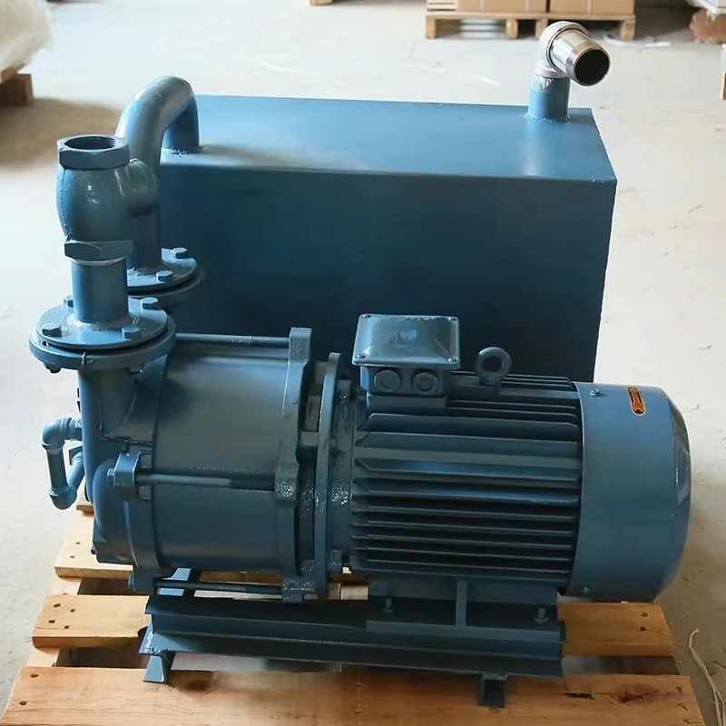 Wasserring-Vakuumpumpe Holzbea – Vacuum Woodworking Bewertung und Preis