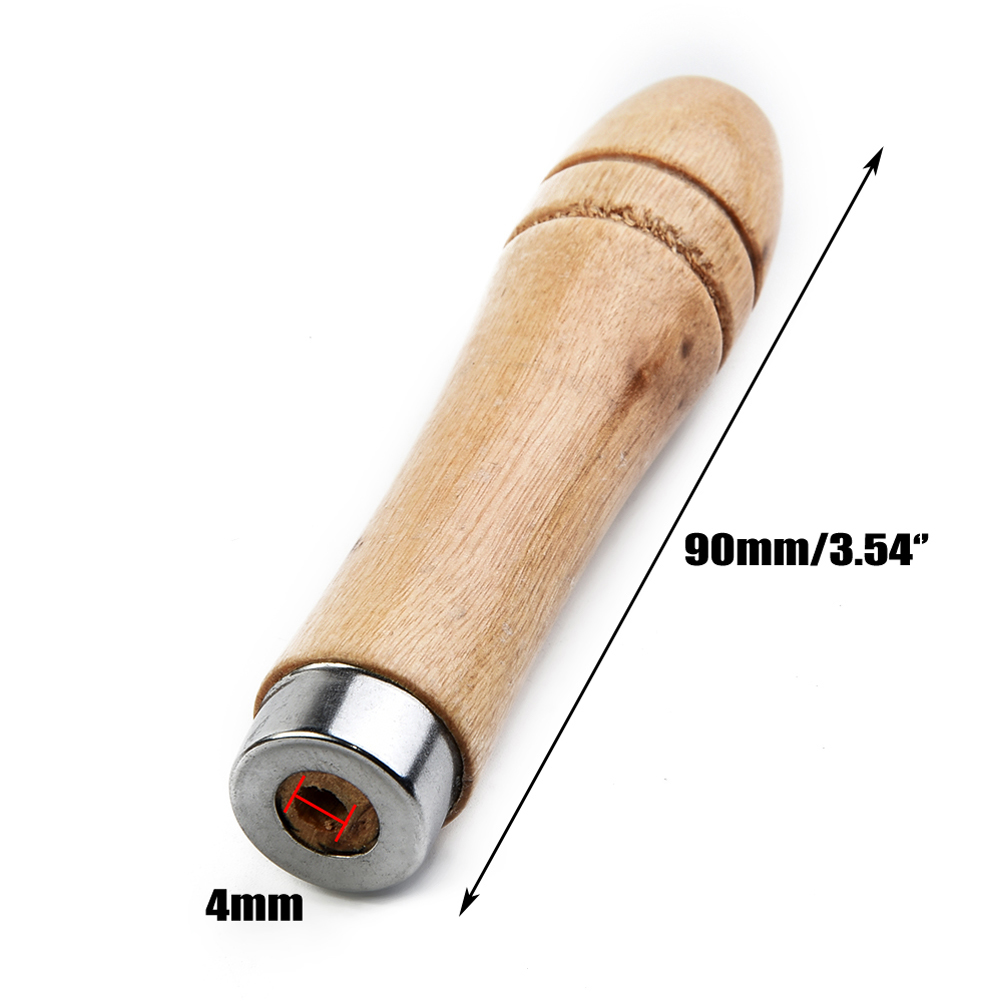 10 Stück Holzfeilengriffe, Ers – Woodworking Rasps And Files Bewertung und Preis