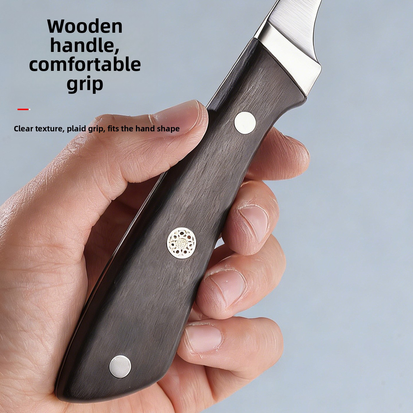 Hochharter Edelstahl-Hakmesser – Woodworking Hobbies Bewertung und Preis