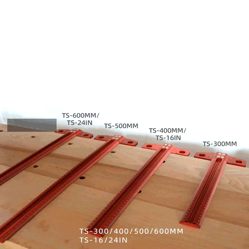 60-500MM Präzisions-Markierung – Woodworking Marking Gauge Bewertung und Preis