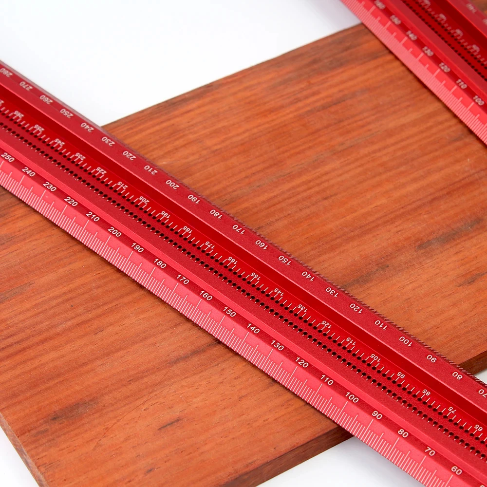 60-500MM Präzisions-Markierung – Woodworking Marking Gauge Bewertung und Preis