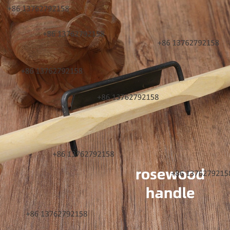 Altmodischer Massivholz-Handho – Woodworking Tool Bewertung und Preis
