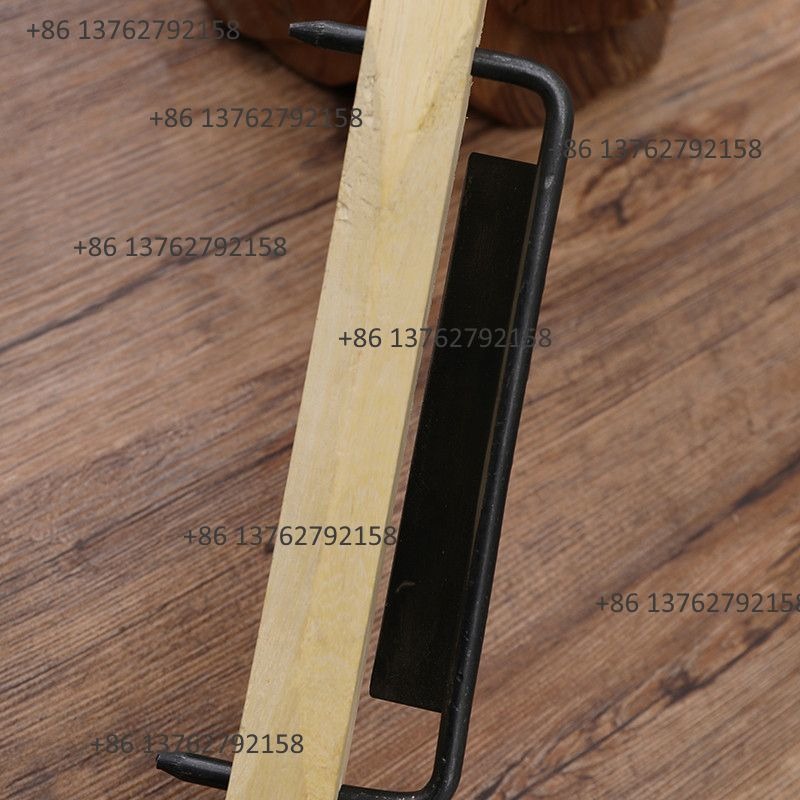 Altmodischer Massivholz-Handho – Woodworking Tool Bewertung und Preis