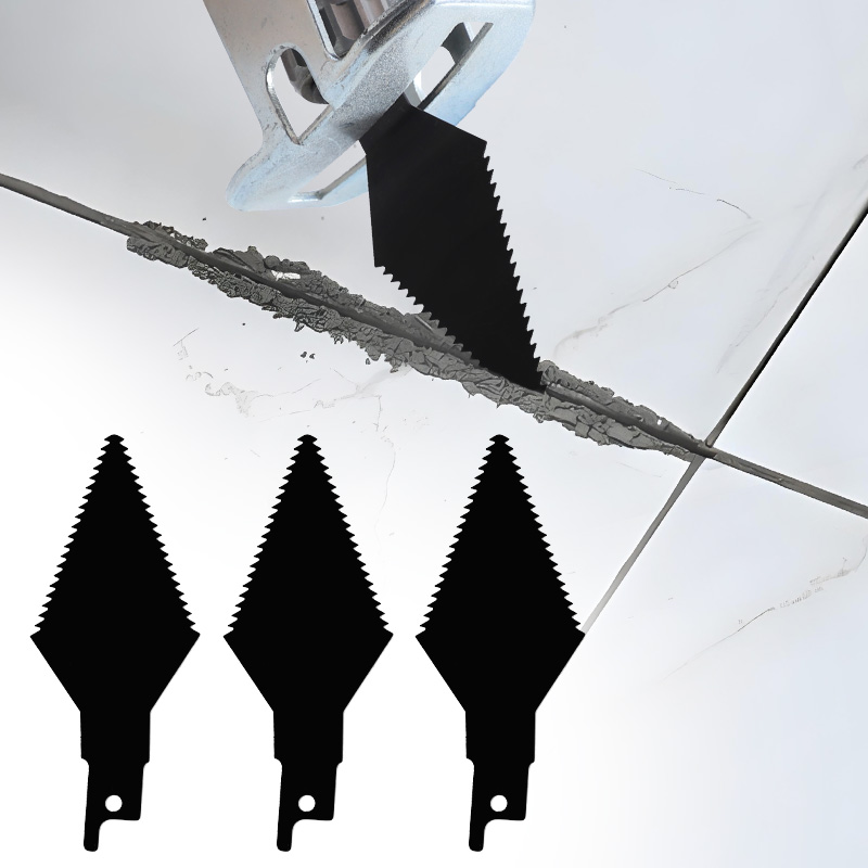 Fugenentferner-Werkzeug, 3 Stü – Woodworking Rasps And Files Bewertung und Preis