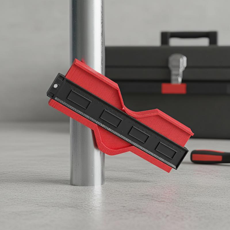 Profil-Konturlehre, gratfreier – Woodworking Tool Bewertung und Preis