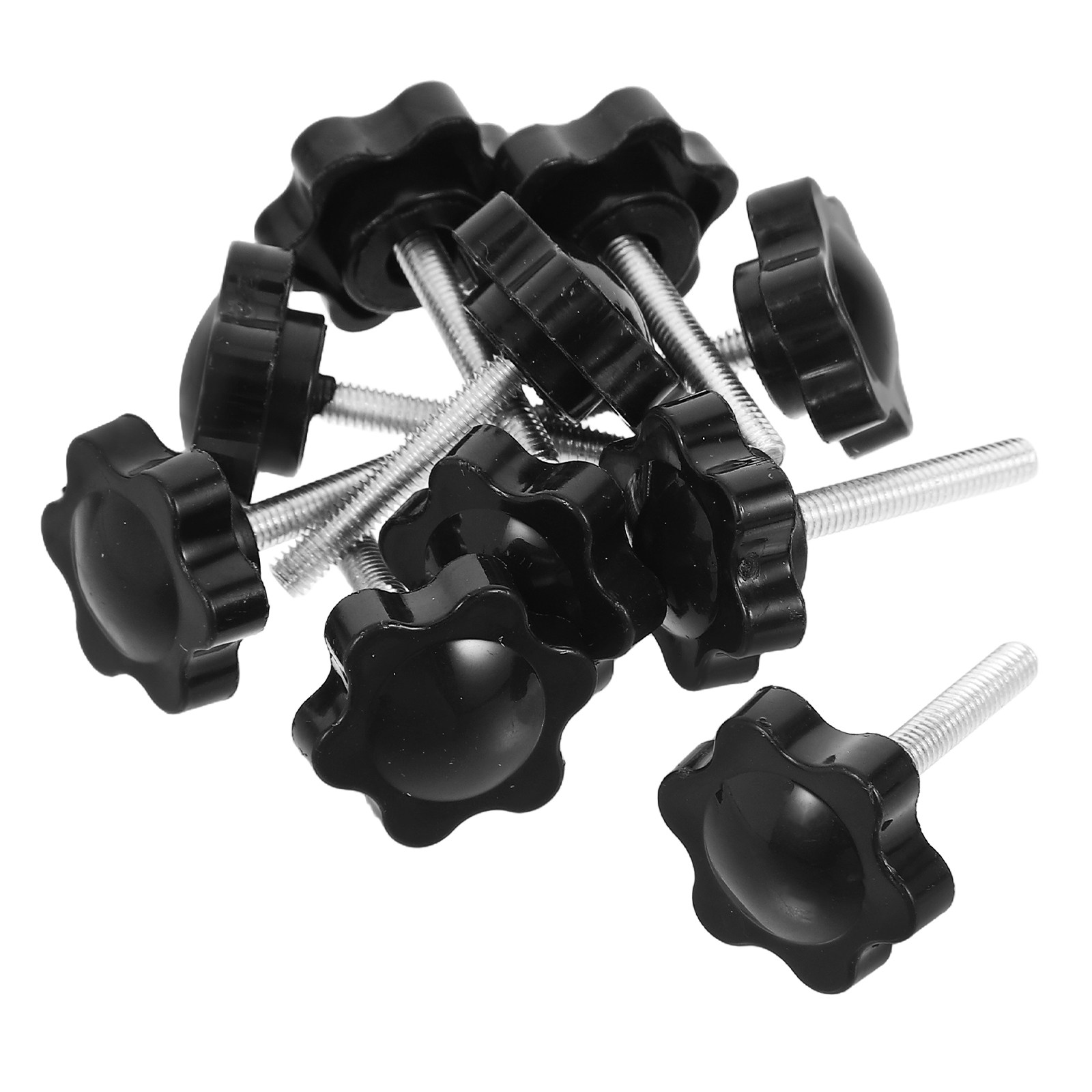 10 Stück Sechskant-Schraubknöp – Woodworking Tool Bewertung und Preis