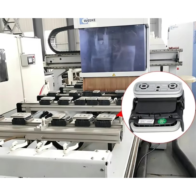 Langlebiger CNC-Vakuumblock VC – Vacuum Woodworking Bewertung und Preis